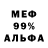 Меф мяу мяу Carlos de Abreu